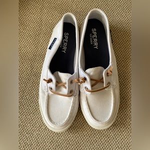Sperry Top Sider Sneakers